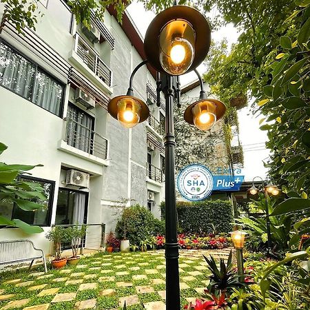 Ideo Phuket Hotel - Sha Extra Plus Nai Yang Luaran gambar