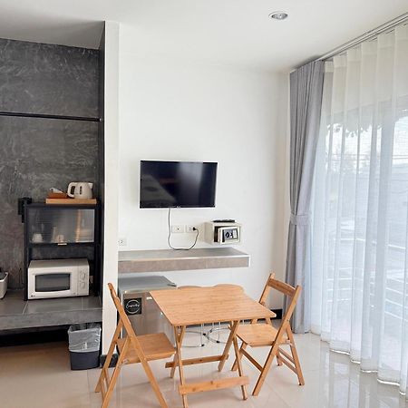 Ideo Phuket Hotel - Sha Extra Plus Nai Yang Luaran gambar