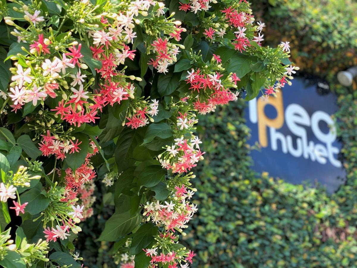 Ideo Phuket Hotel - Sha Extra Plus Nai Yang Luaran gambar
