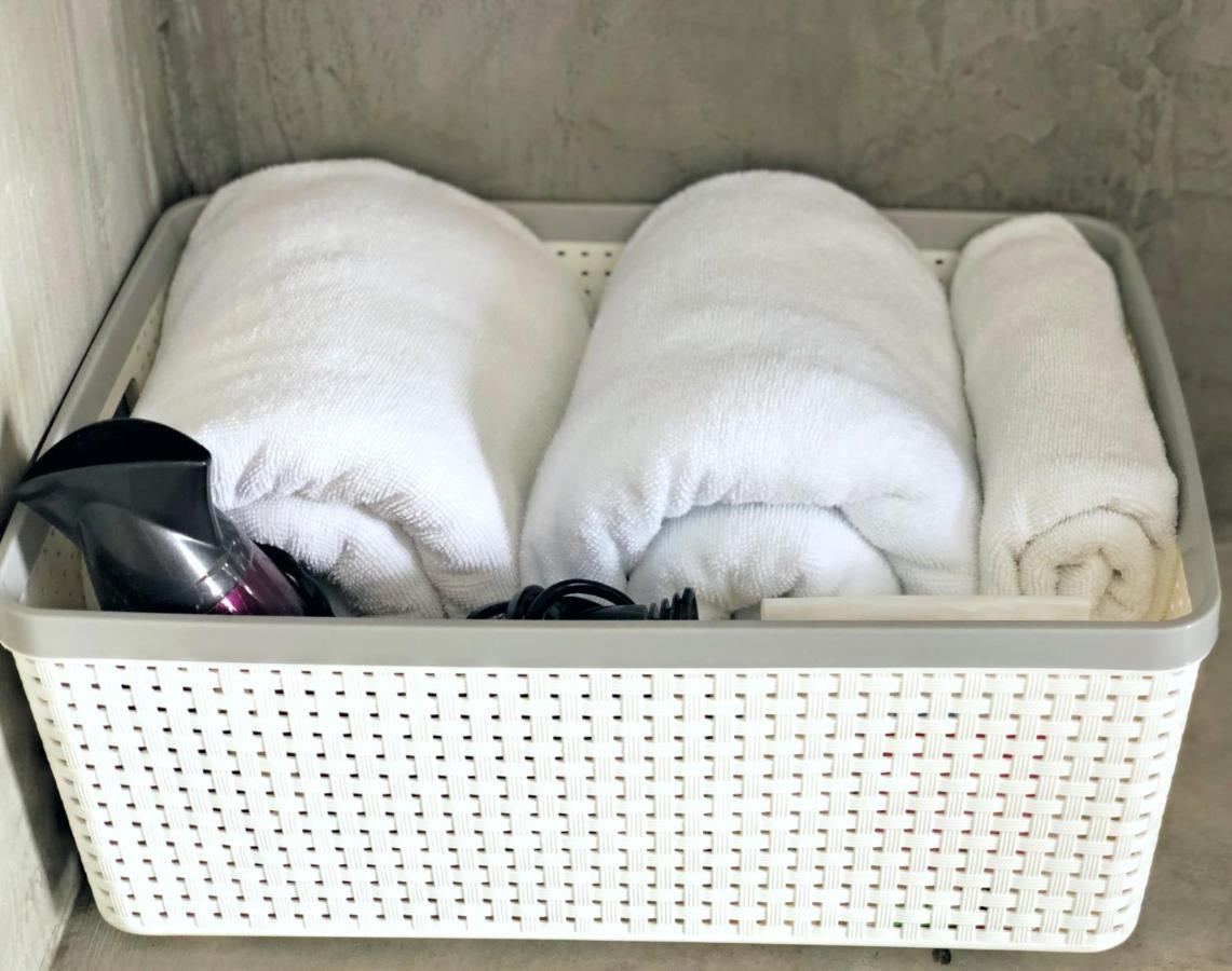 Ideo Phuket Hotel - Sha Extra Plus Nai Yang Luaran gambar