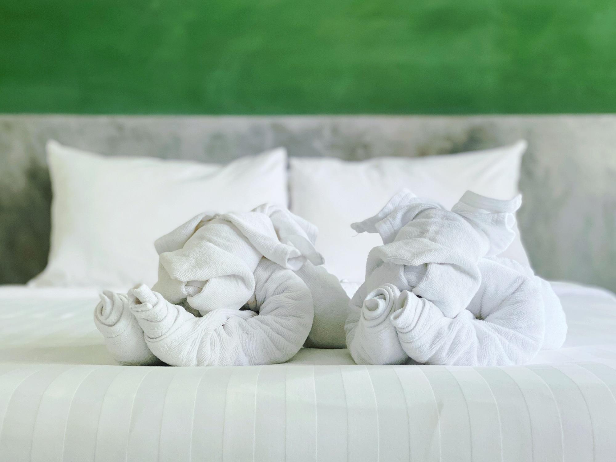 Ideo Phuket Hotel - Sha Extra Plus Nai Yang Luaran gambar