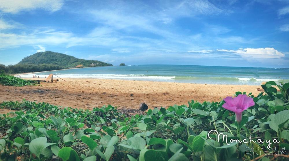 Ideo Phuket Hotel - Sha Extra Plus Nai Yang Luaran gambar