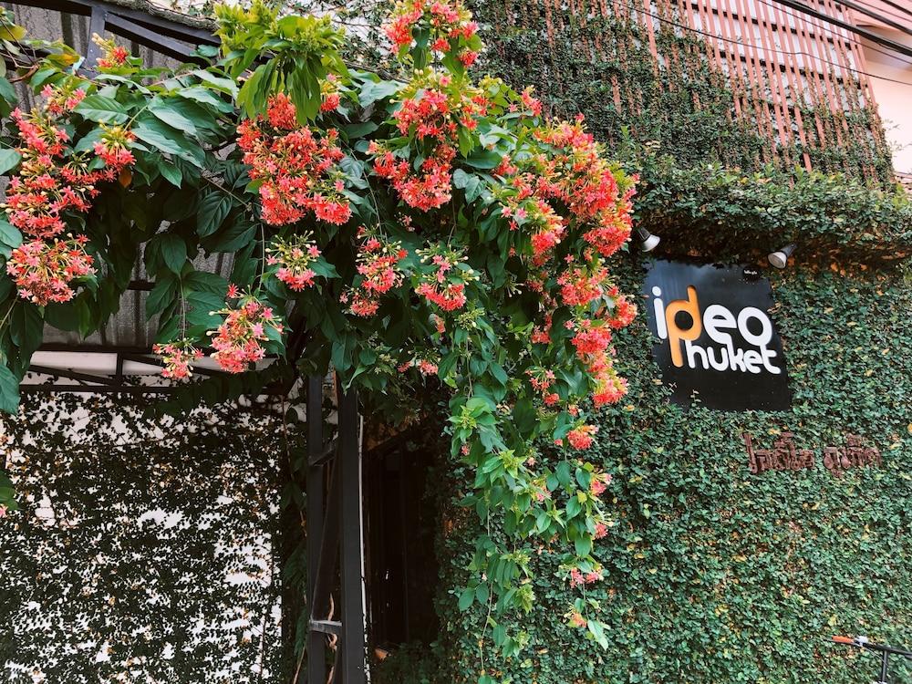 Ideo Phuket Hotel - Sha Extra Plus Nai Yang Luaran gambar