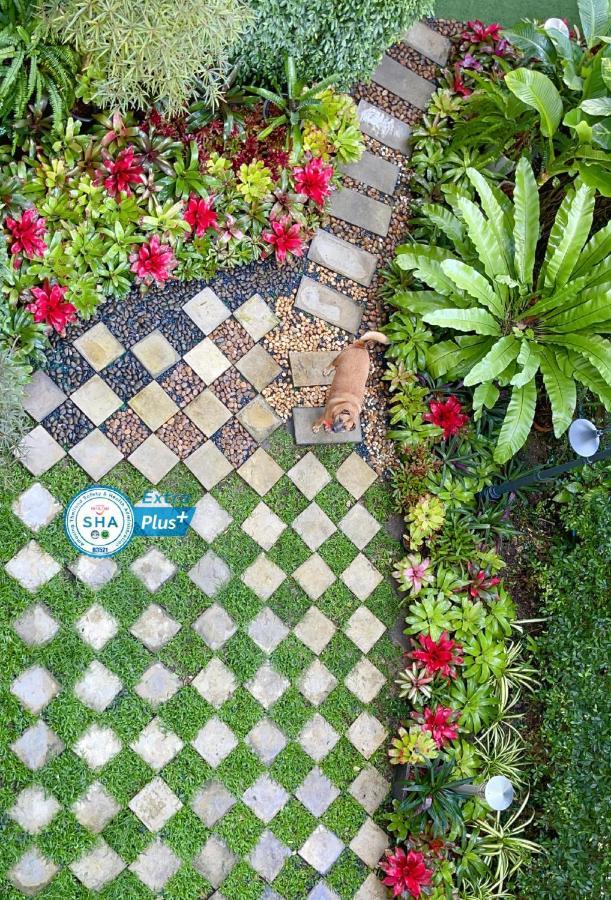 Ideo Phuket Hotel - Sha Extra Plus Nai Yang Luaran gambar