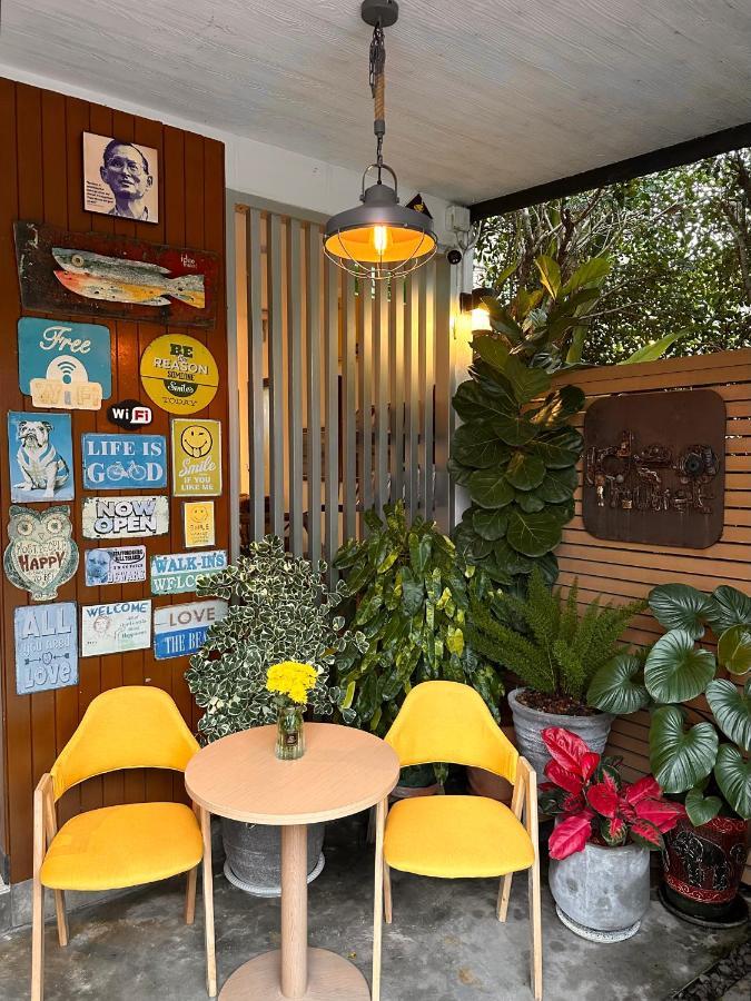 Ideo Phuket Hotel - Sha Extra Plus Nai Yang Luaran gambar
