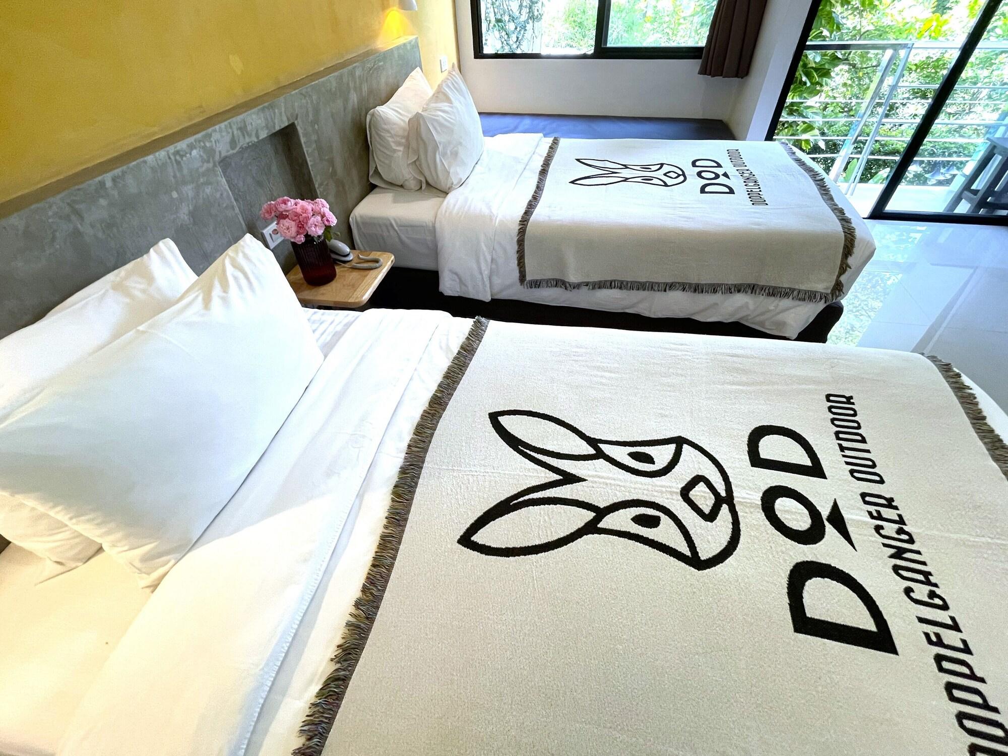 Ideo Phuket Hotel - Sha Extra Plus Nai Yang Luaran gambar