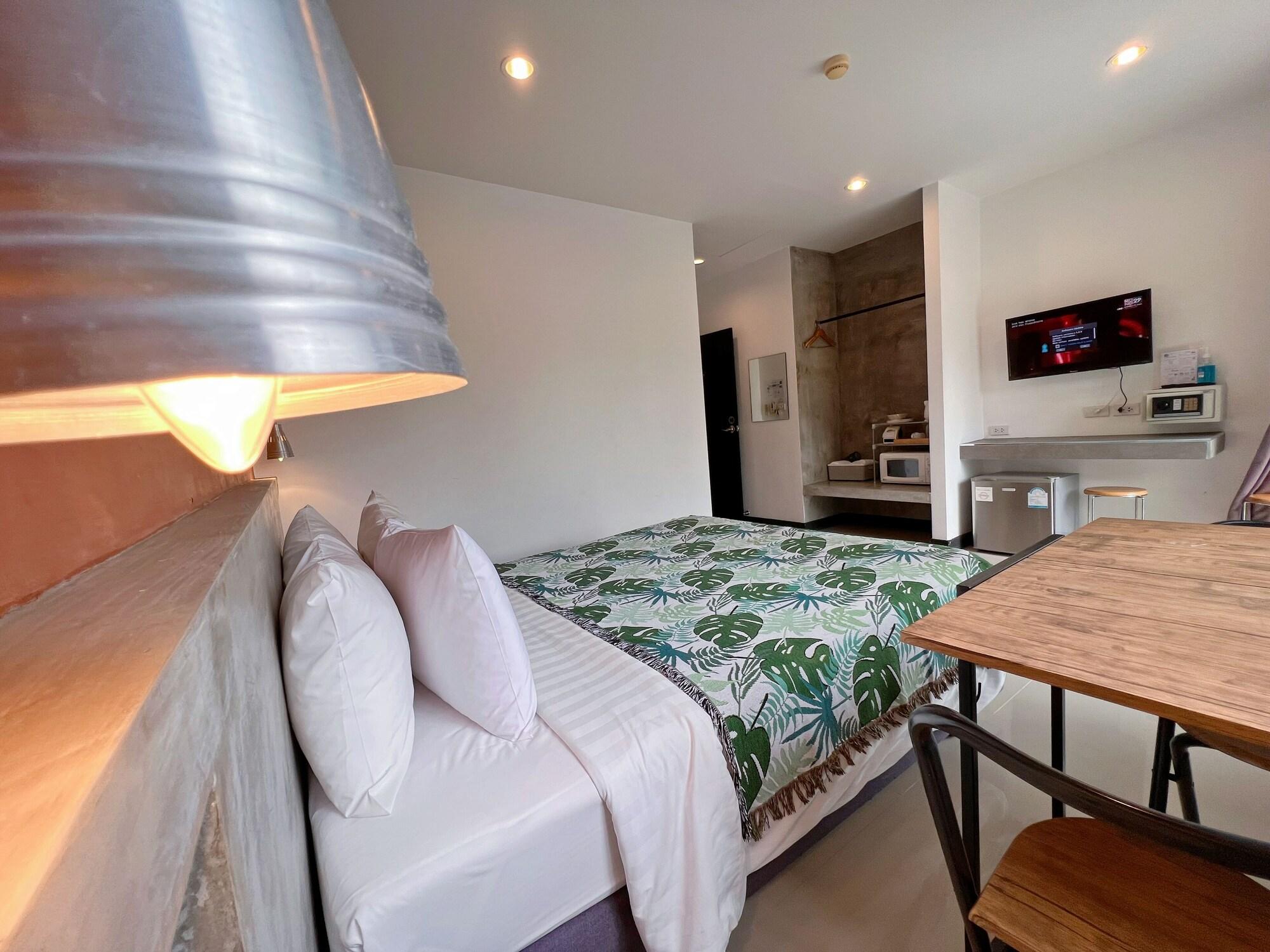 Ideo Phuket Hotel - Sha Extra Plus Nai Yang Luaran gambar