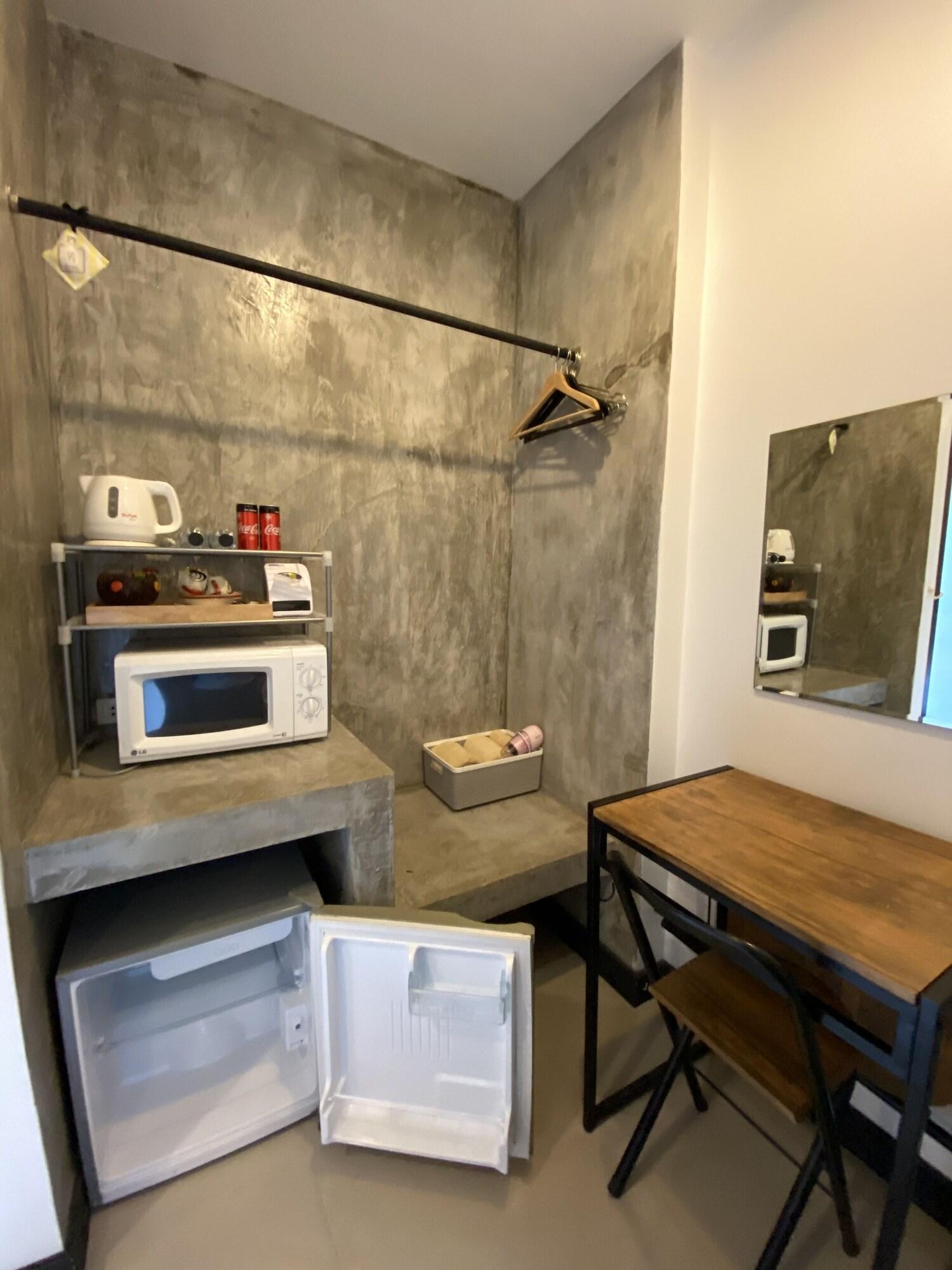 Ideo Phuket Hotel - Sha Extra Plus Nai Yang Luaran gambar