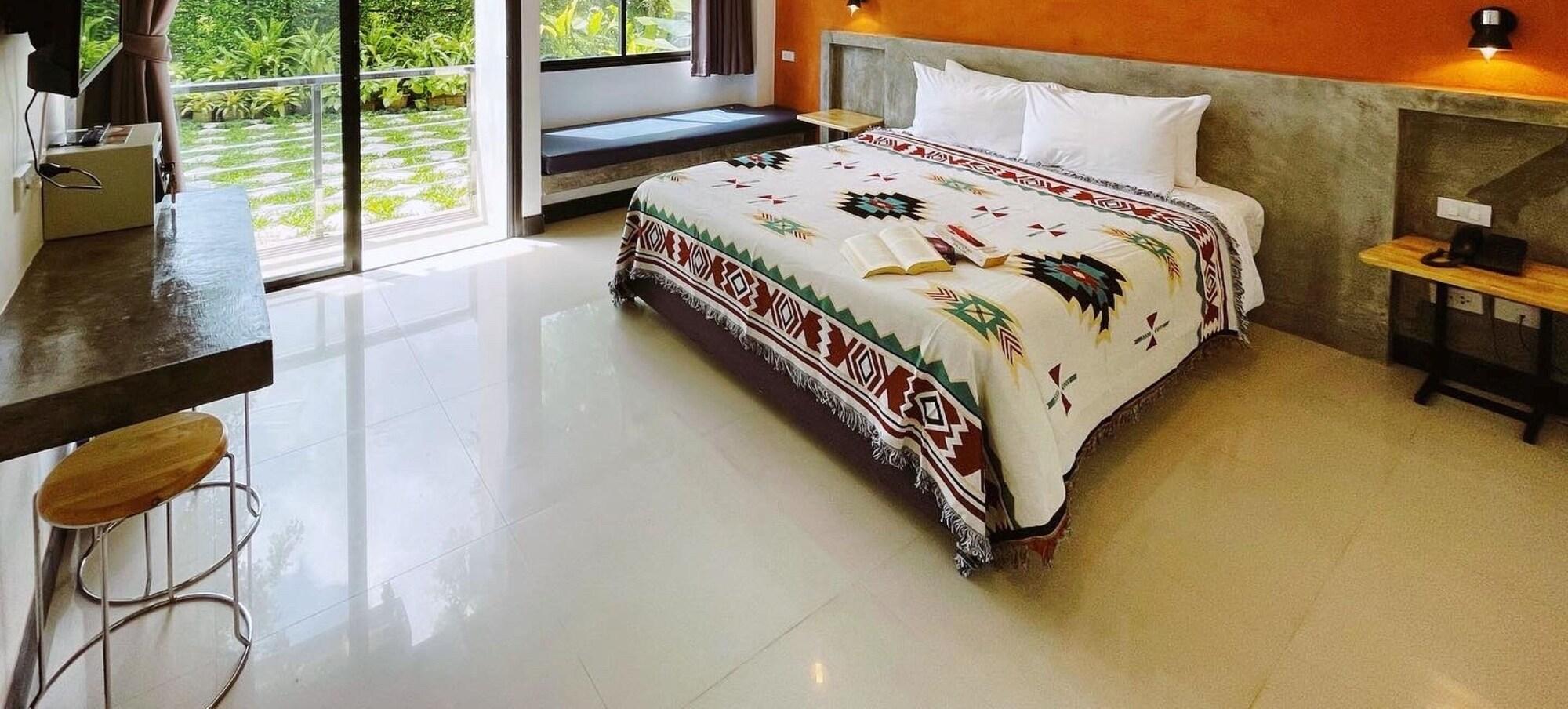 Ideo Phuket Hotel - Sha Extra Plus Nai Yang Luaran gambar