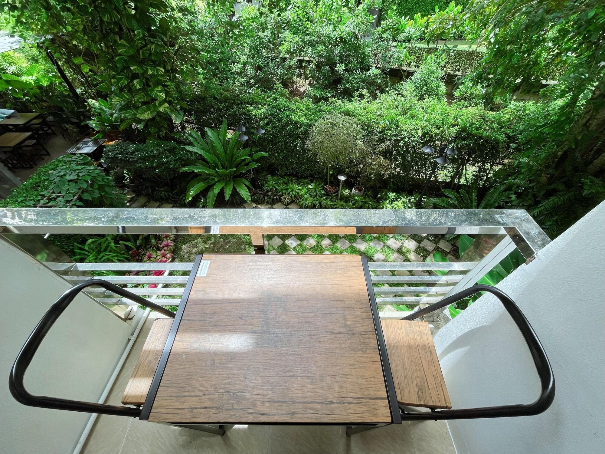 Ideo Phuket Hotel - Sha Extra Plus Nai Yang Luaran gambar