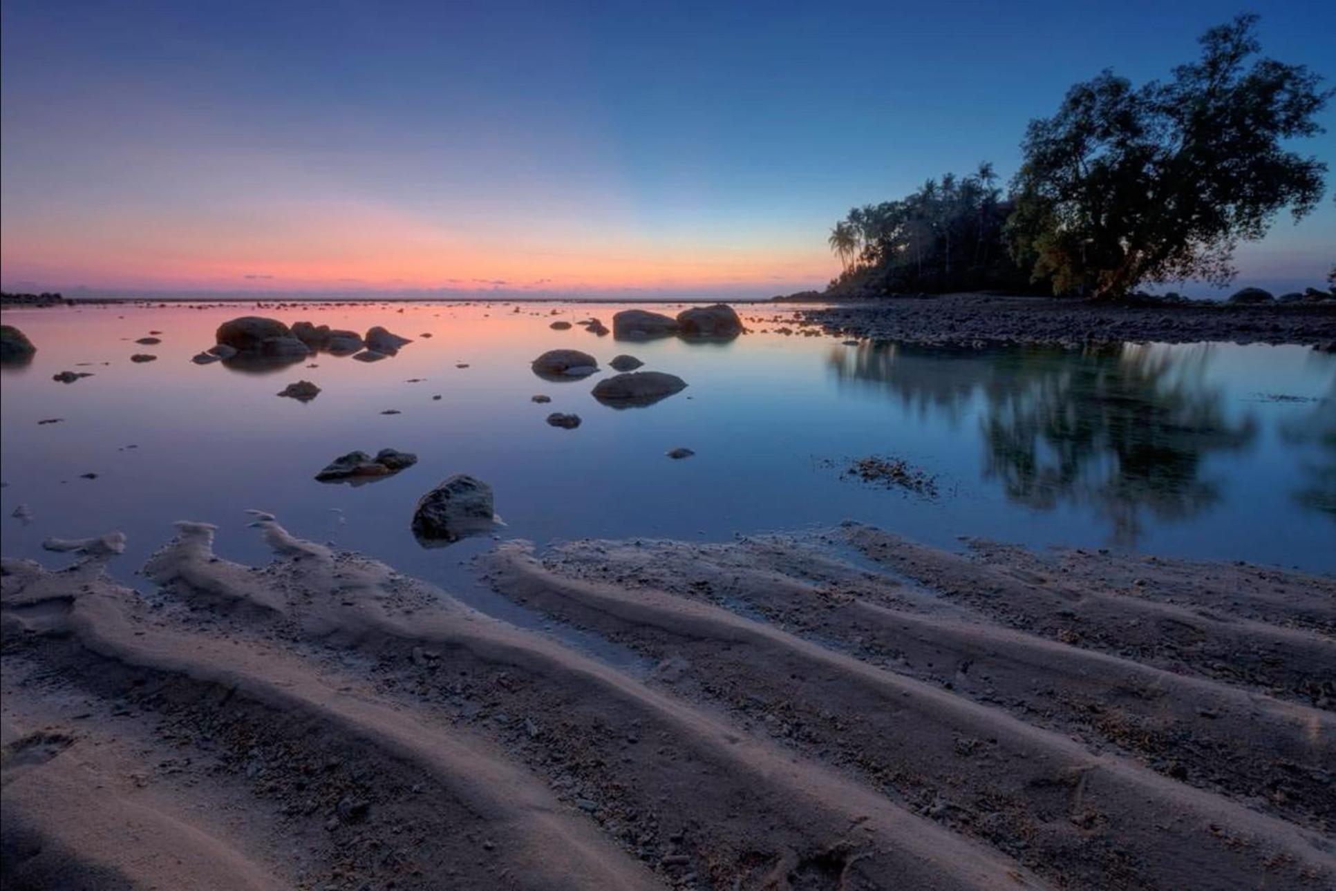 Ideo Phuket Hotel - Sha Extra Plus Nai Yang Luaran gambar