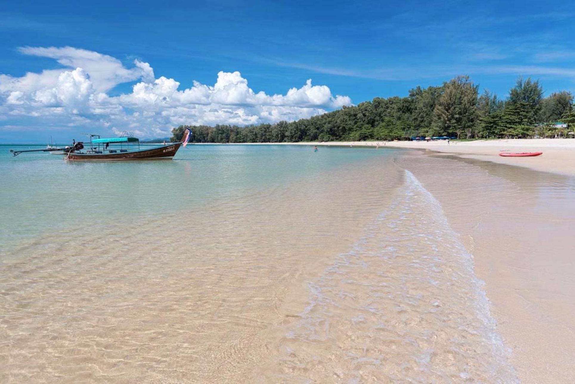 Ideo Phuket Hotel - Sha Extra Plus Nai Yang Luaran gambar