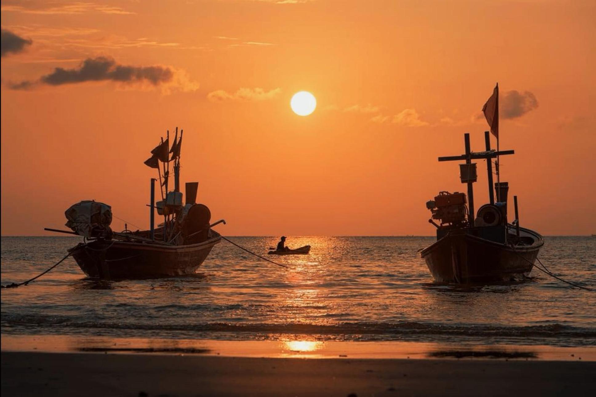 Ideo Phuket Hotel - Sha Extra Plus Nai Yang Luaran gambar