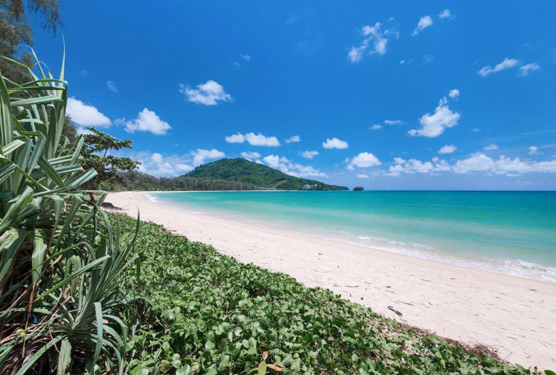 Ideo Phuket Hotel - Sha Extra Plus Nai Yang Luaran gambar