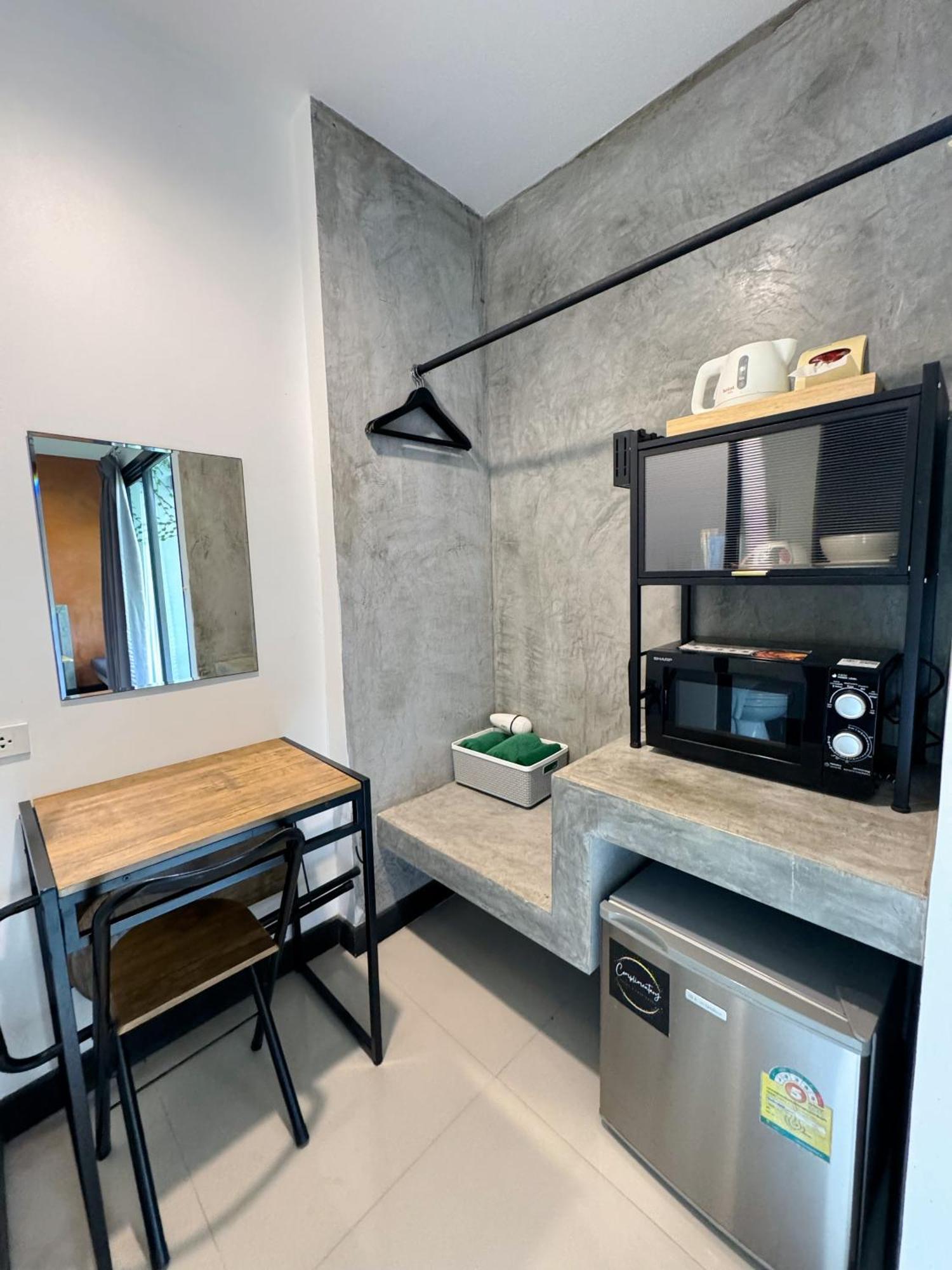 Ideo Phuket Hotel - Sha Extra Plus Nai Yang Luaran gambar