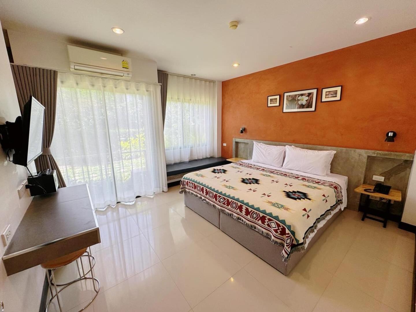 Ideo Phuket Hotel - Sha Extra Plus Nai Yang Luaran gambar