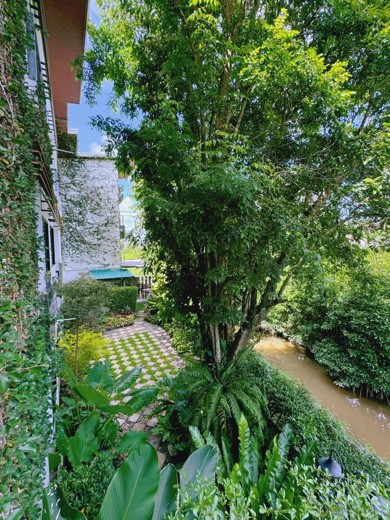 Ideo Phuket Hotel - Sha Extra Plus Nai Yang Luaran gambar