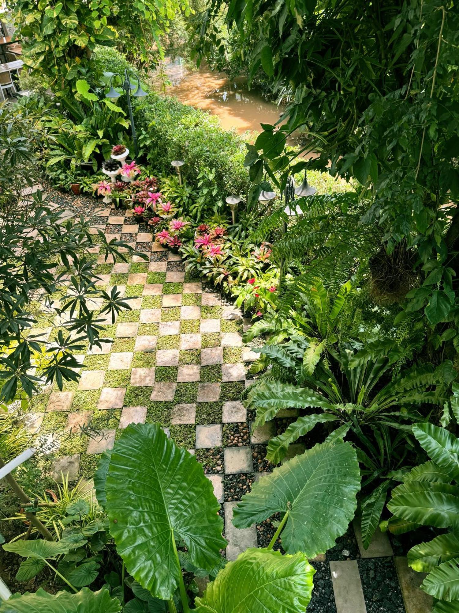 Ideo Phuket Hotel - Sha Extra Plus Nai Yang Luaran gambar