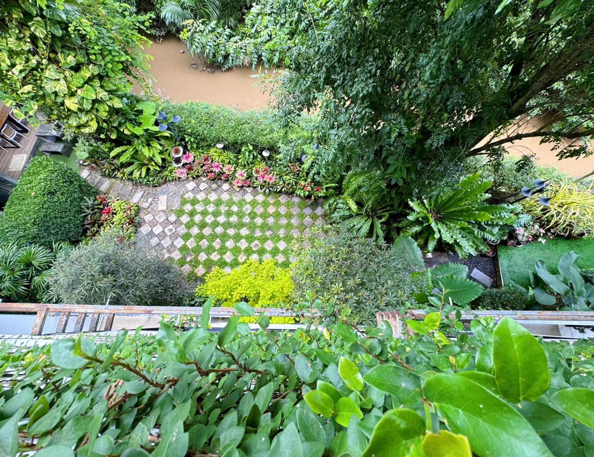 Ideo Phuket Hotel - Sha Extra Plus Nai Yang Luaran gambar