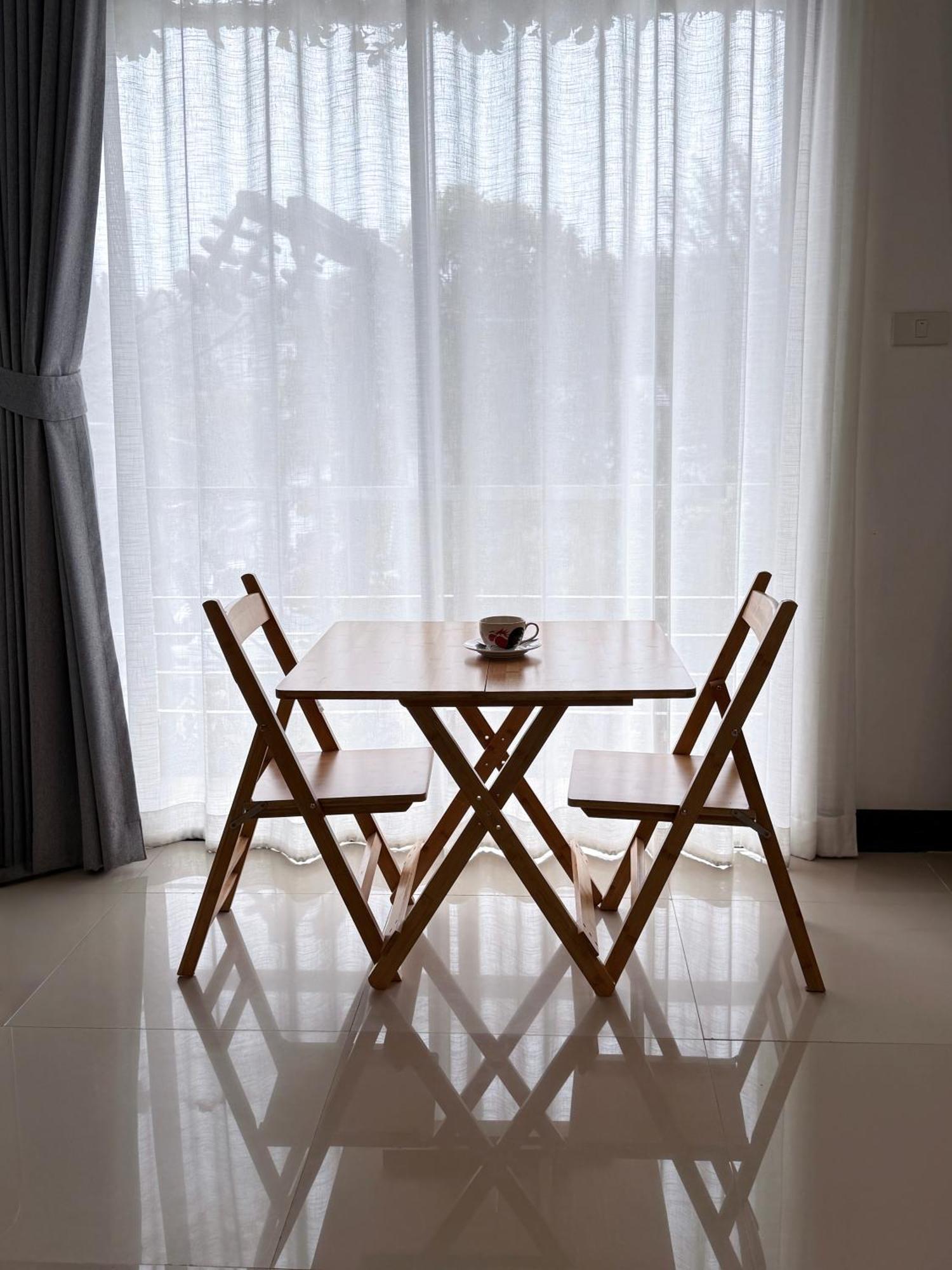 Ideo Phuket Hotel - Sha Extra Plus Nai Yang Luaran gambar