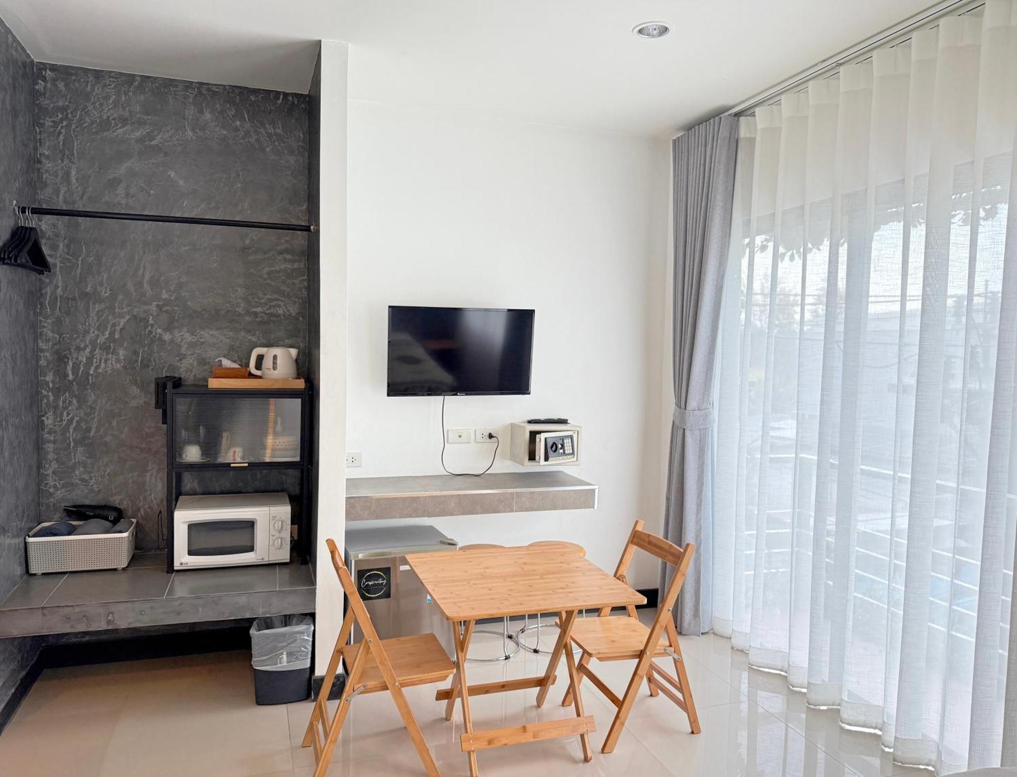 Ideo Phuket Hotel - Sha Extra Plus Nai Yang Luaran gambar