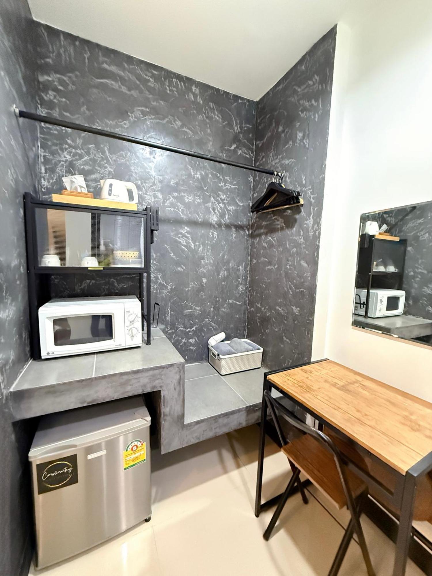 Ideo Phuket Hotel - Sha Extra Plus Nai Yang Luaran gambar