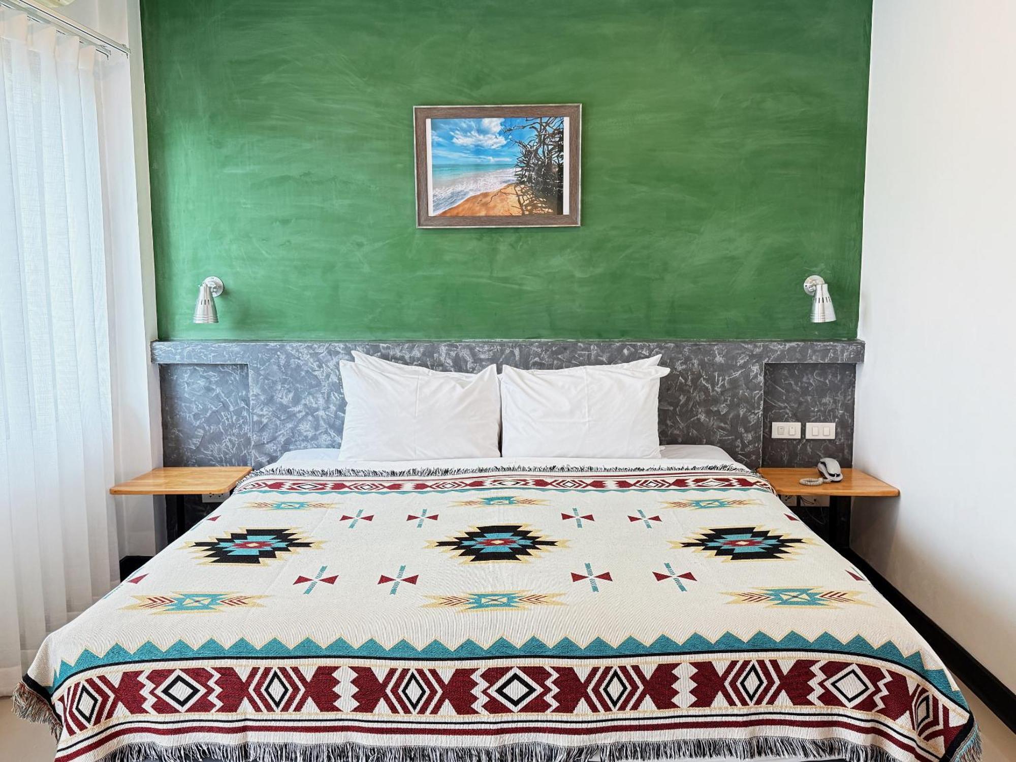 Ideo Phuket Hotel - Sha Extra Plus Nai Yang Luaran gambar
