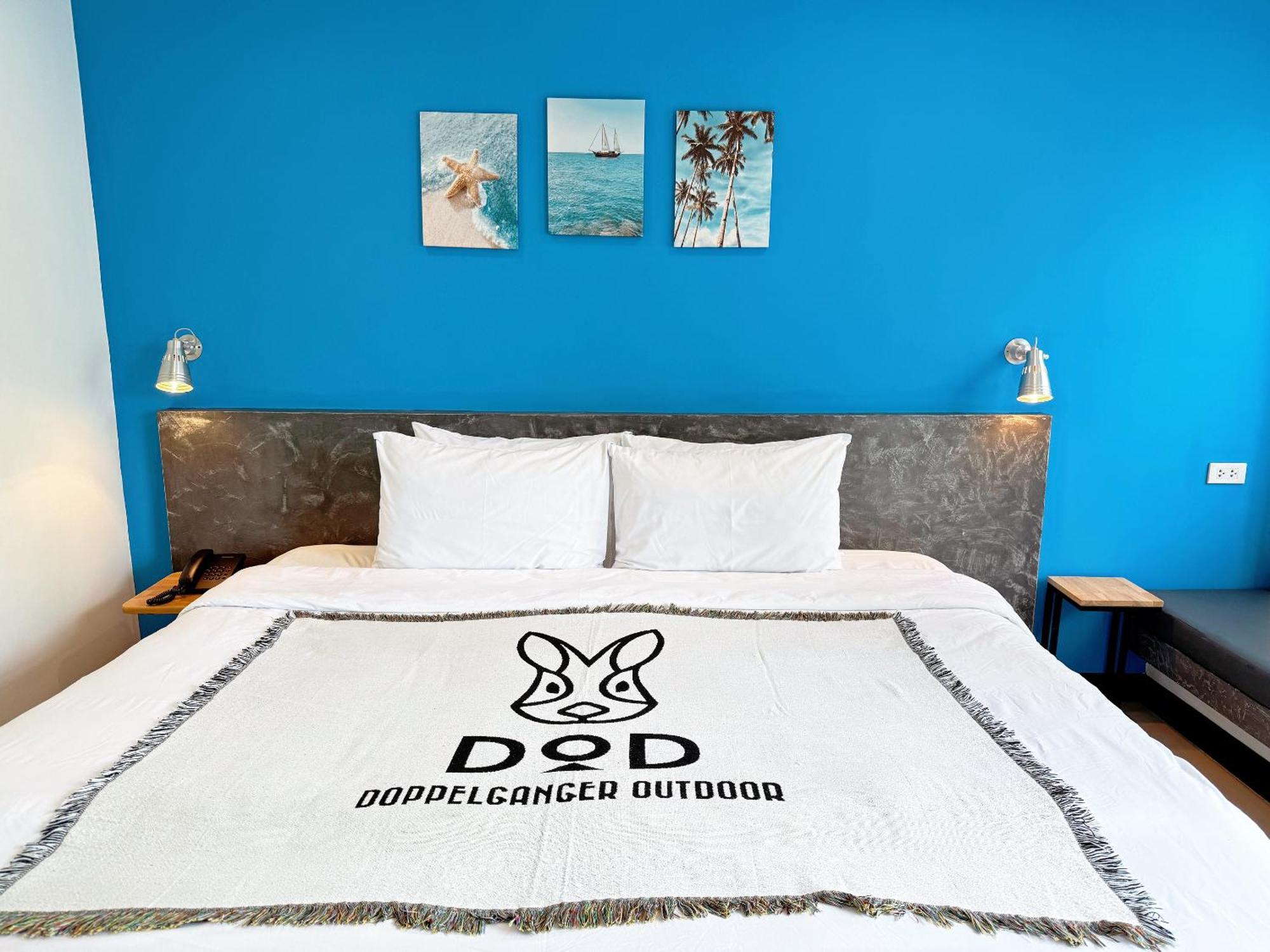 Ideo Phuket Hotel - Sha Extra Plus Nai Yang Luaran gambar