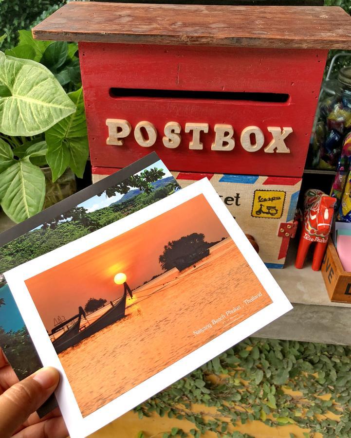 Ideo Phuket Hotel - Sha Extra Plus Nai Yang Luaran gambar